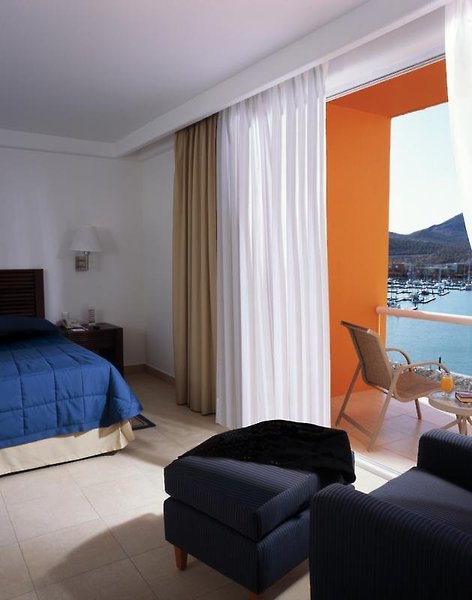 Hotel Indigo La Paz Puerta Cortes, an IHG Hotel