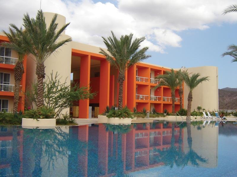 Hotel Indigo La Paz Puerta Cortes, an IHG Hotel