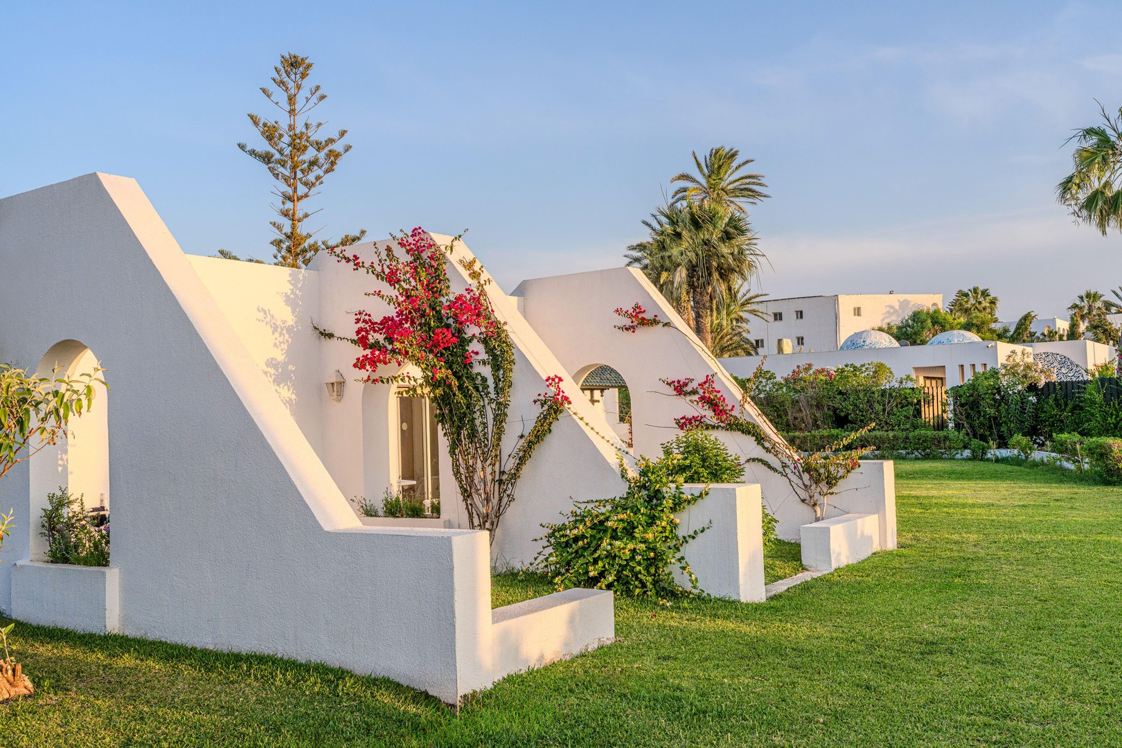 Meliá El Mansour Mahdia