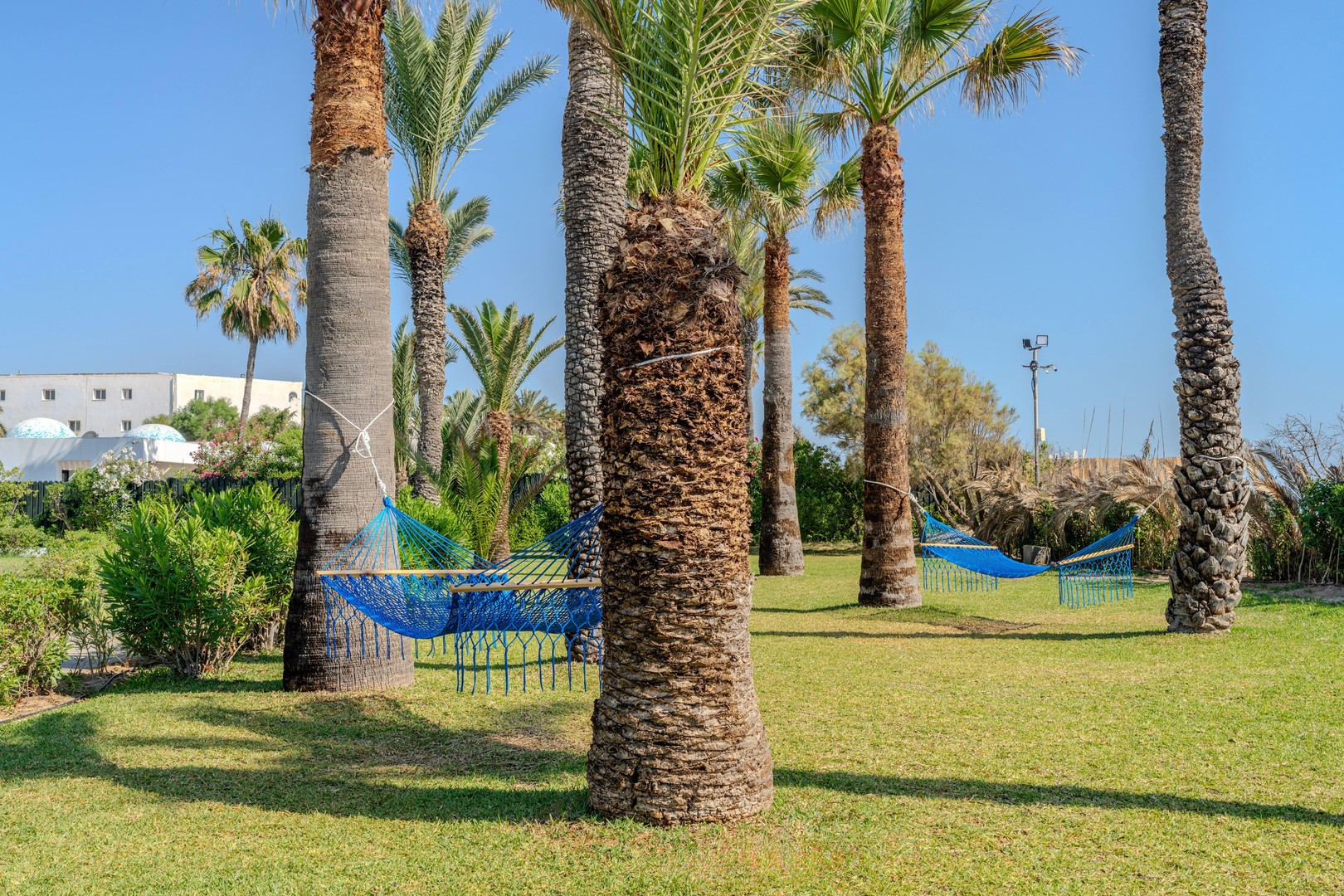 Meliá El Mansour Mahdia