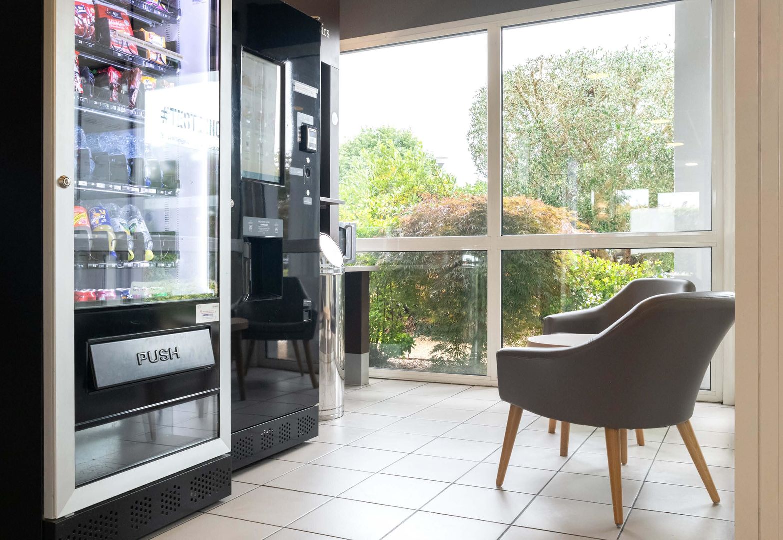 B&B HOTEL Evreux