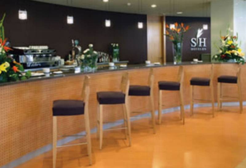 Flag Hotel Valencia Florazar