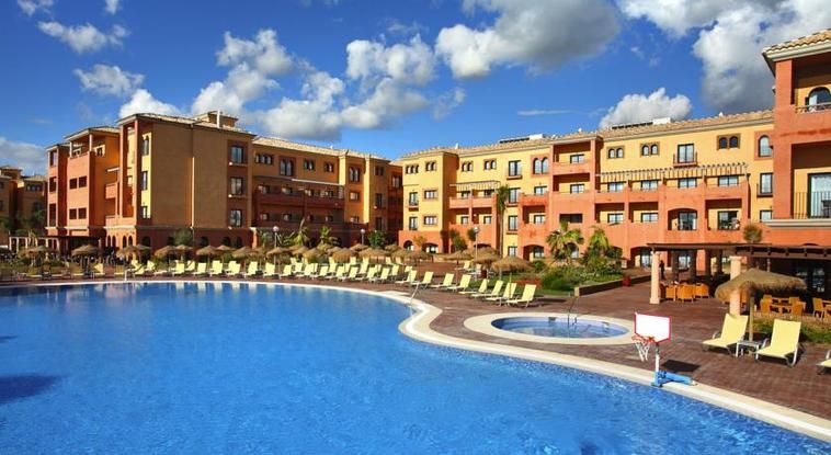 Barceló Punta Umbría Beach Resort