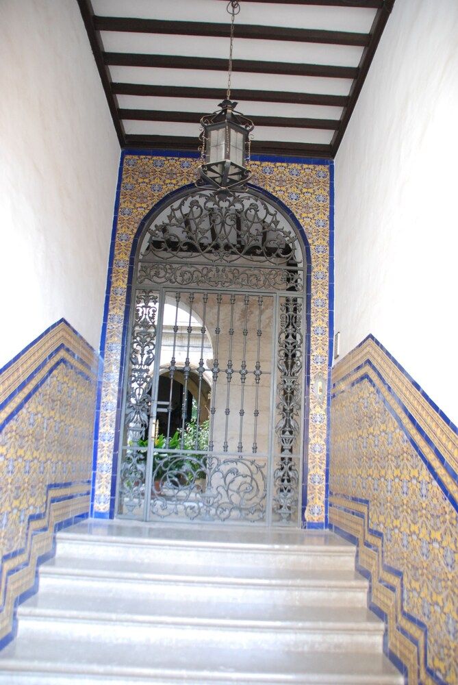 Hotel Ordonez Sandoval