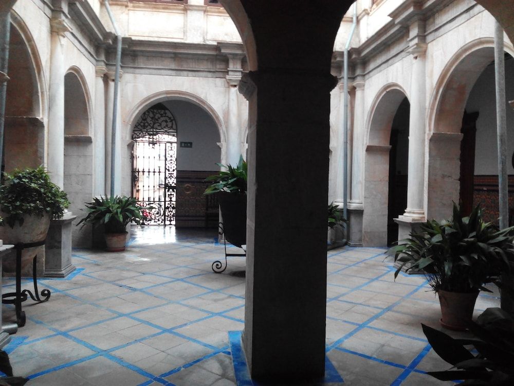 Hotel Ordonez Sandoval