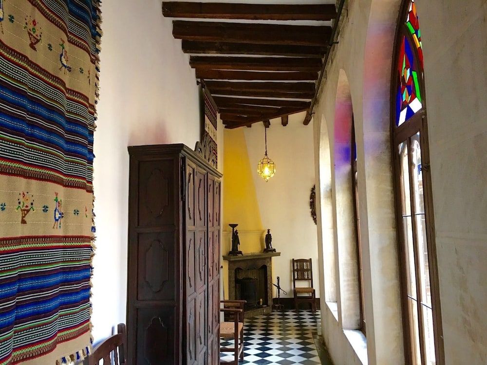 Hotel Ordonez Sandoval