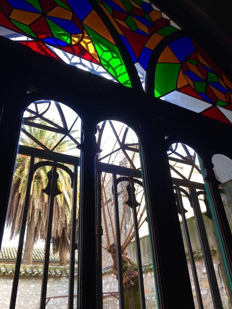 Hotel Ordonez Sandoval