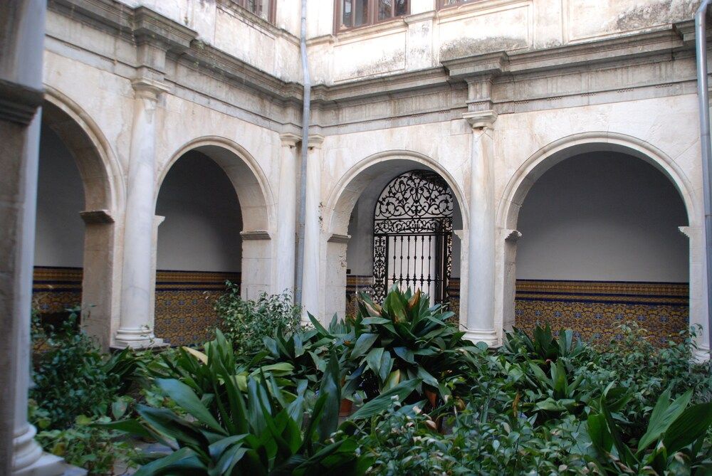 Hotel Ordonez Sandoval