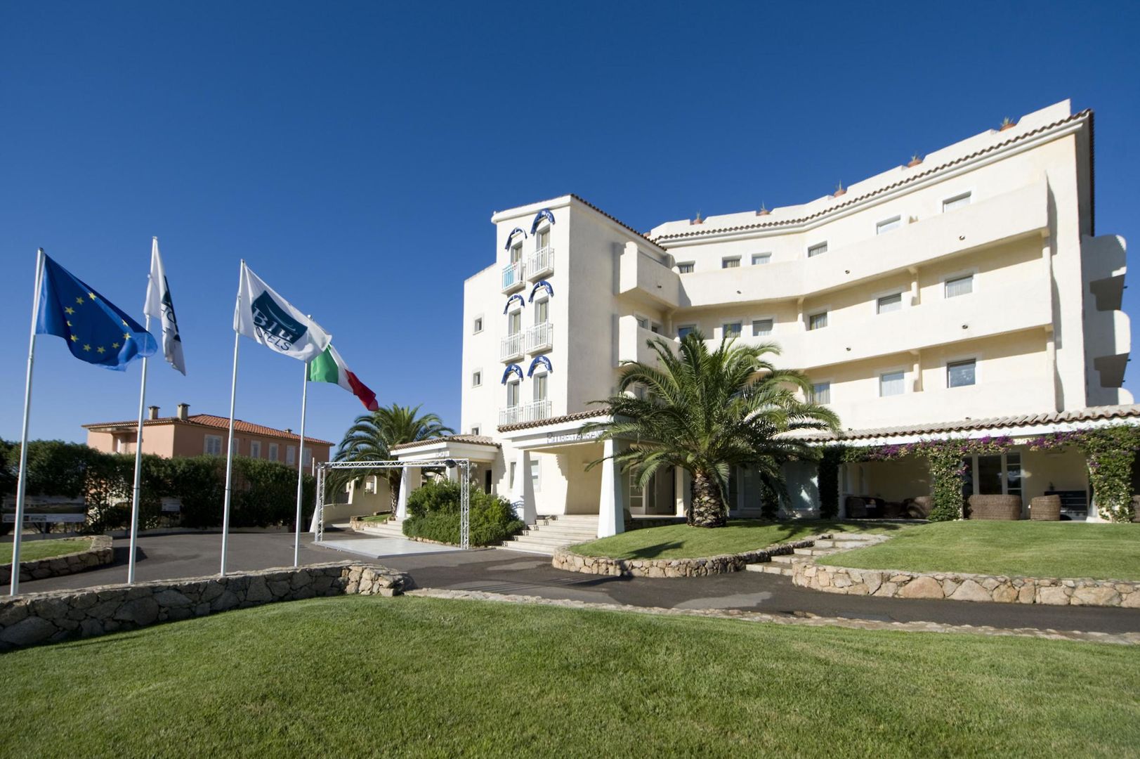 AHR Baja Hotel & Spa