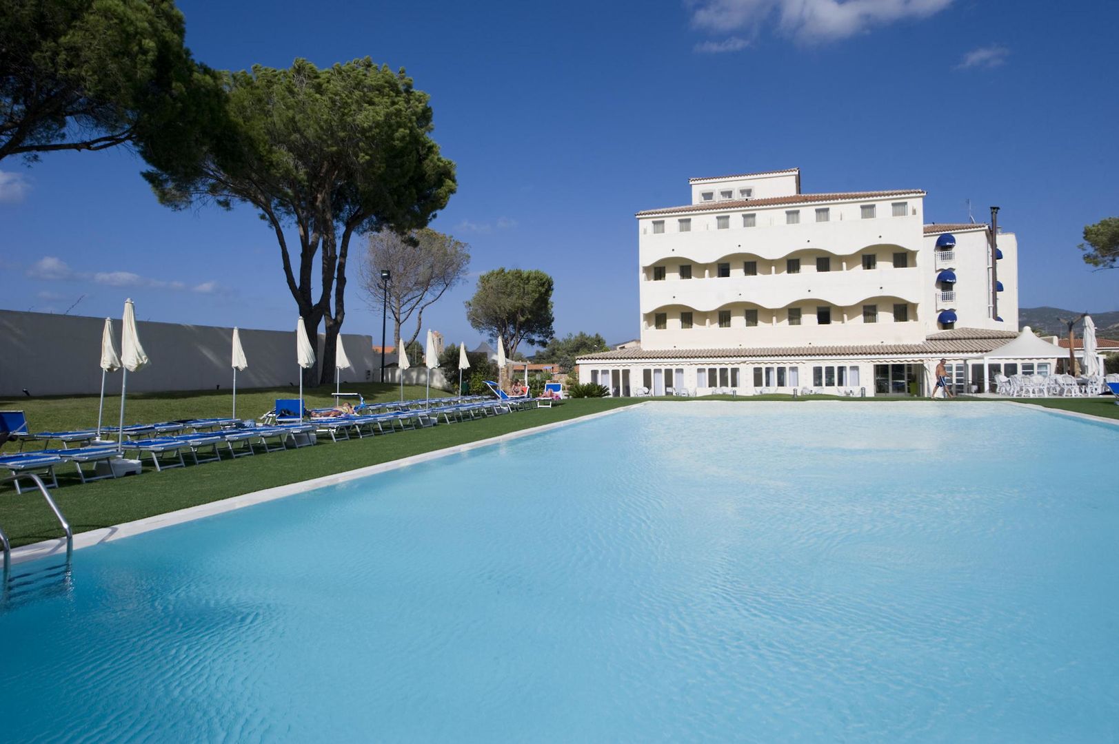 AHR Baja Hotel & Spa