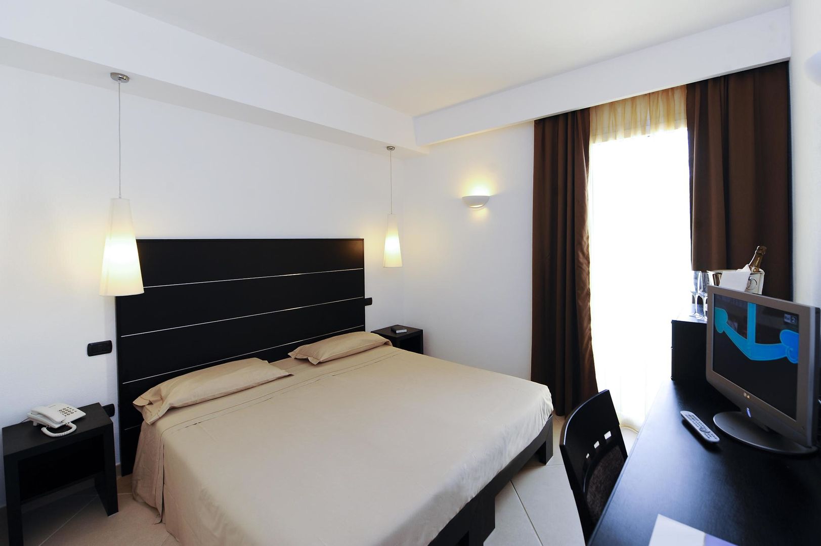 AHR Baja Hotel & Spa