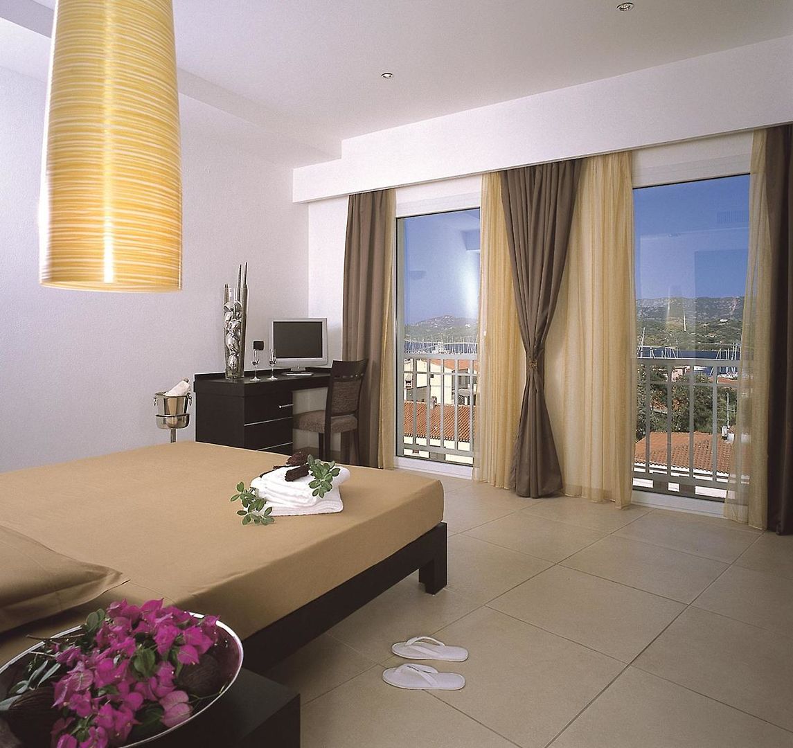 AHR Baja Hotel & Spa