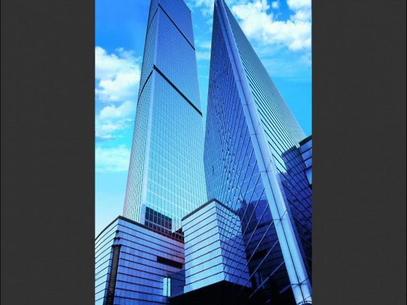 Jing Guang New World Hotel Beijing