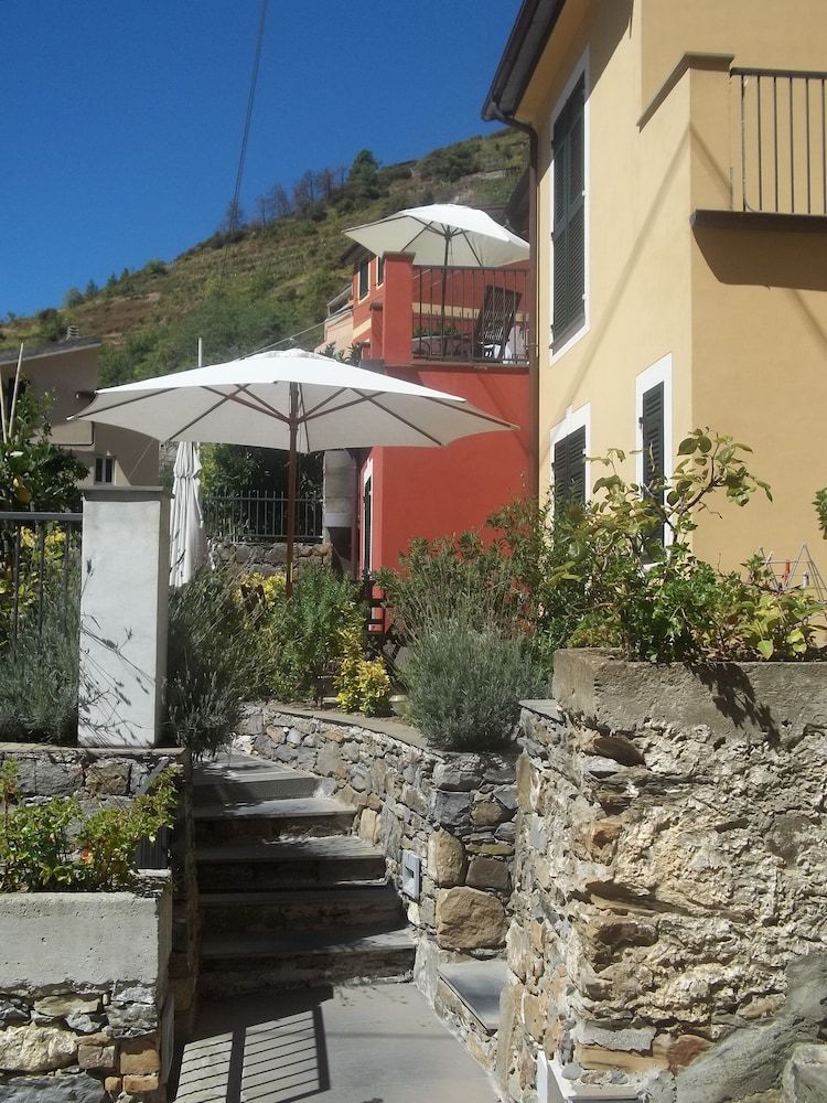 Locanda Ca da Iride