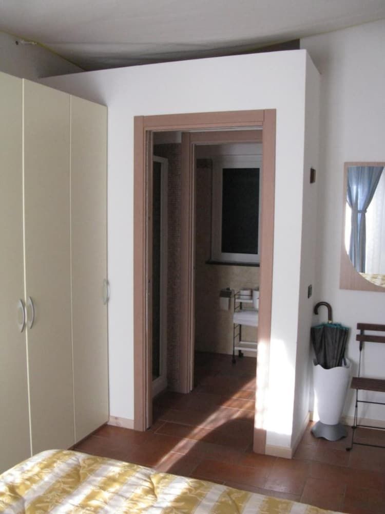 Locanda Ca da Iride