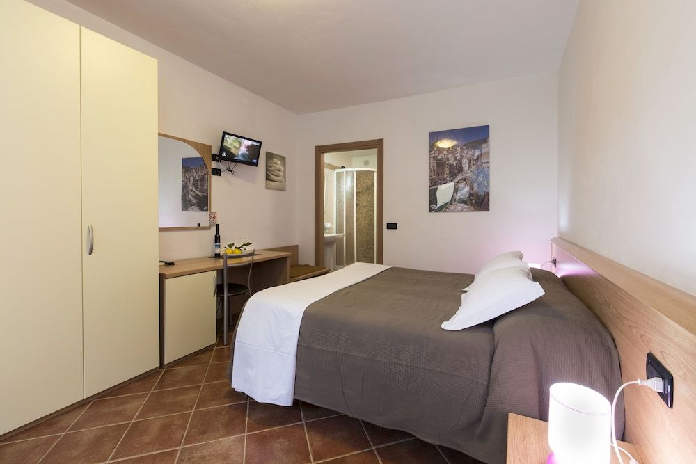 Locanda Ca da Iride