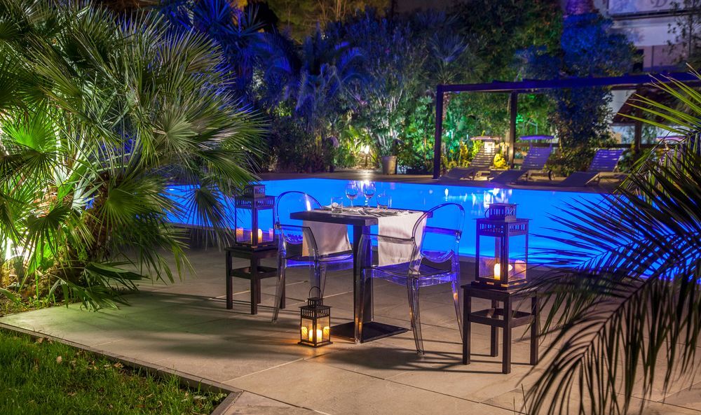 Hotel Barracuda