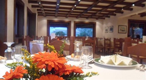 Hotel Acquevive