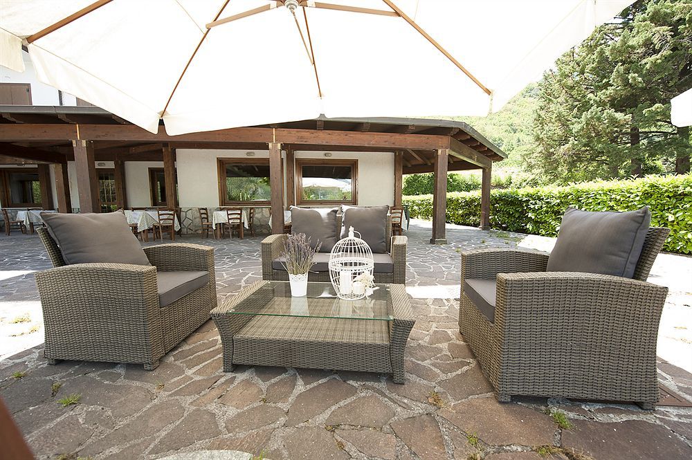 Hotel Acquevive