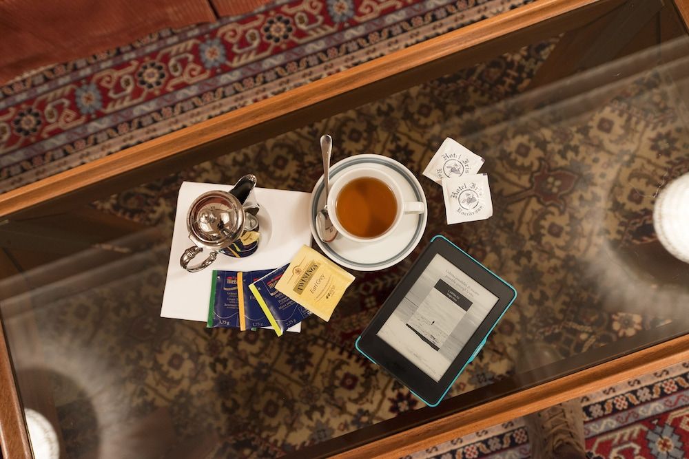 Hotel Iris