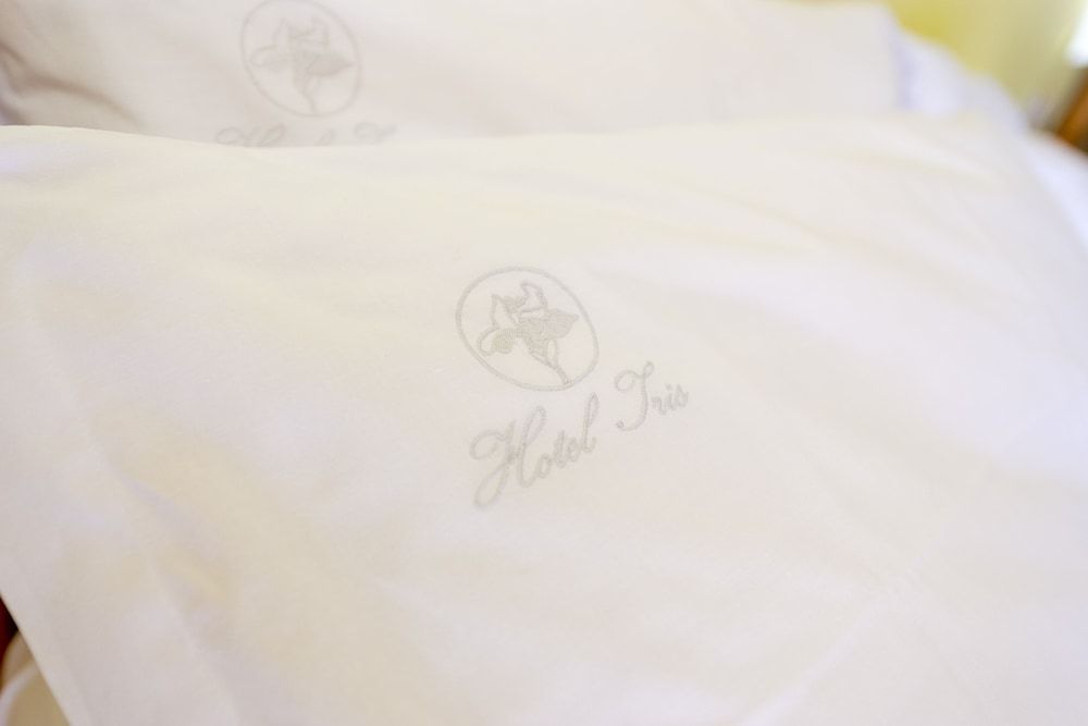 Hotel Iris