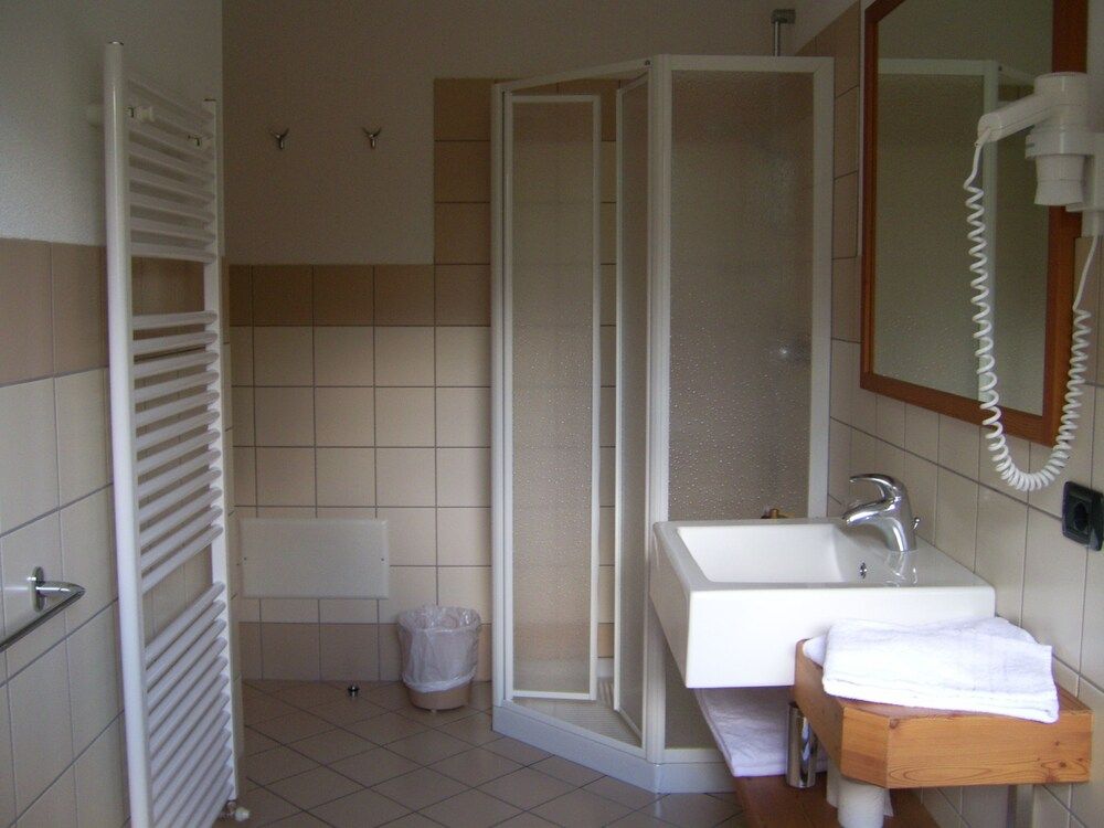 Hotel Li Arnoga