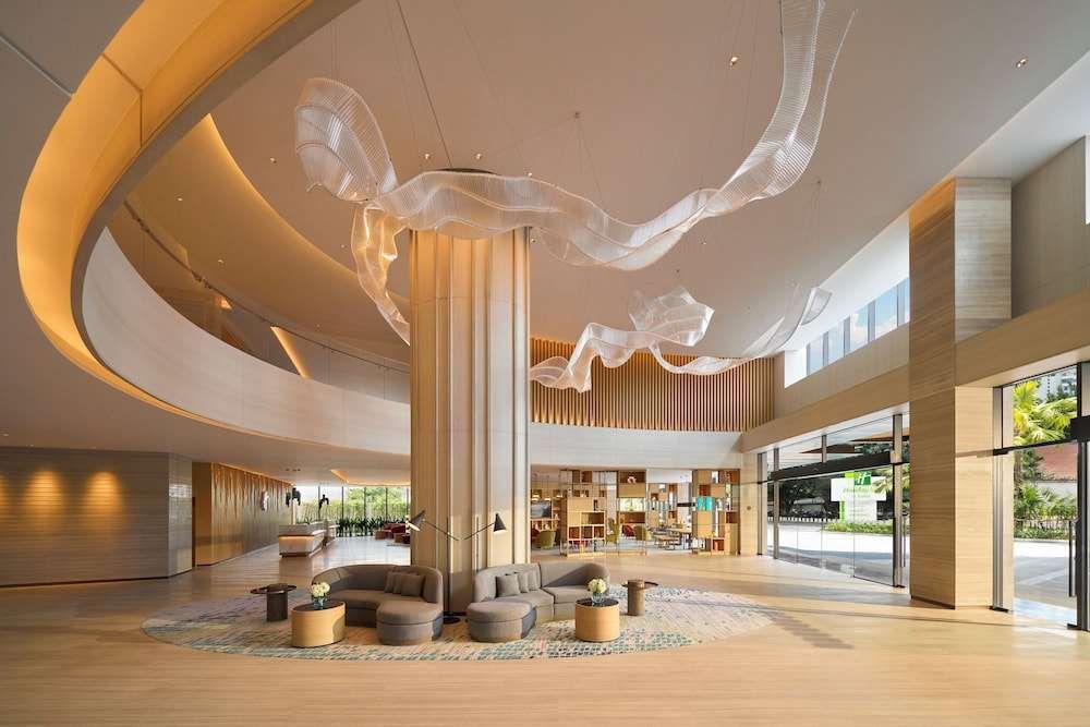 Holiday Inn & Suites Vientiane