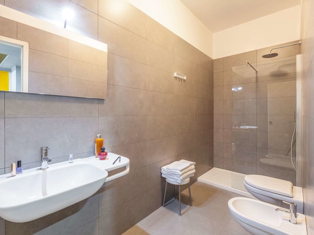 ibis Styles Brindisi