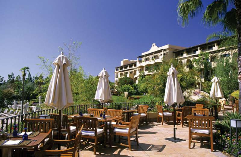 The Westin La Quinta Golf Resort & Spa, Benahavis, Marbella