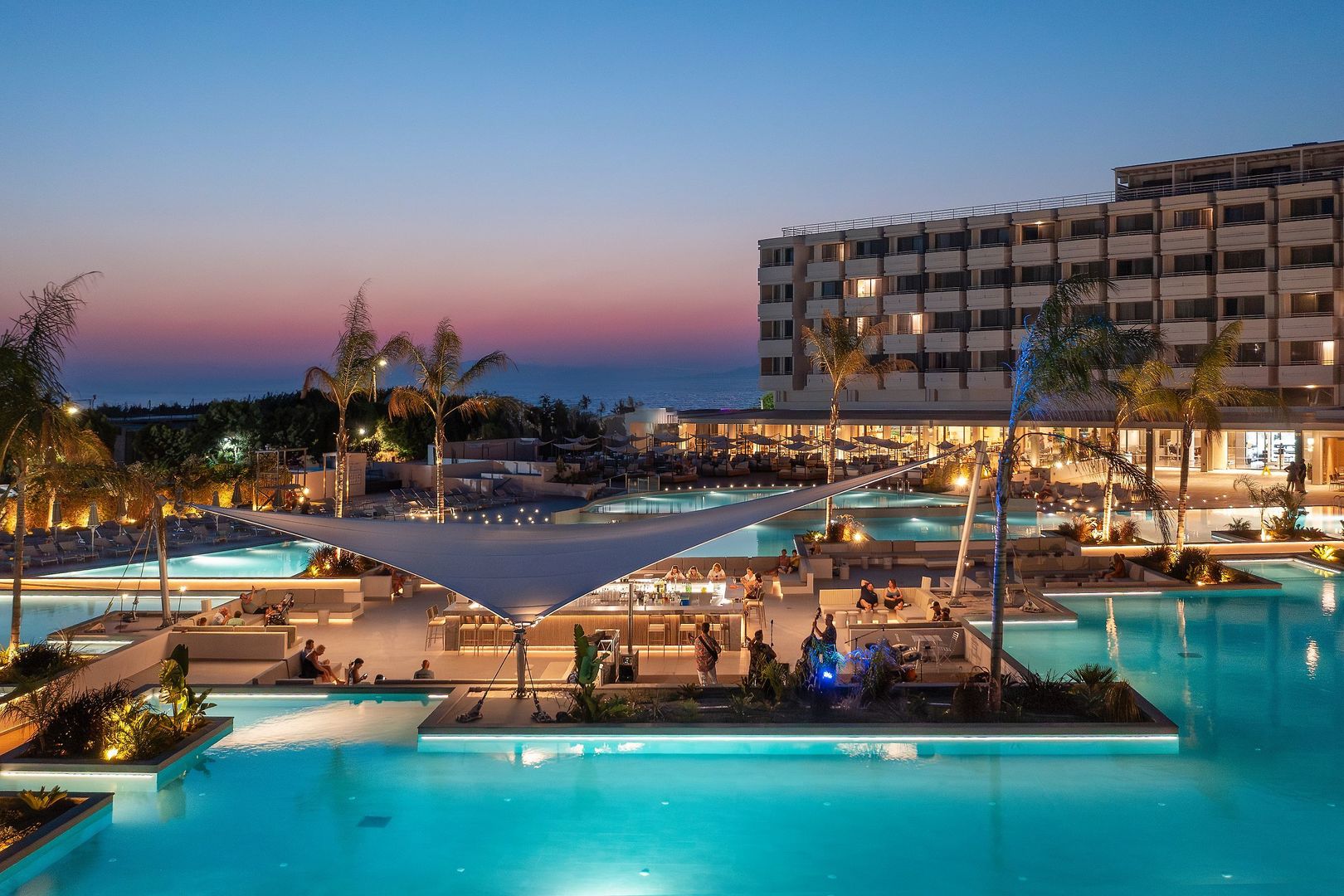 Electra Palace Rhodes