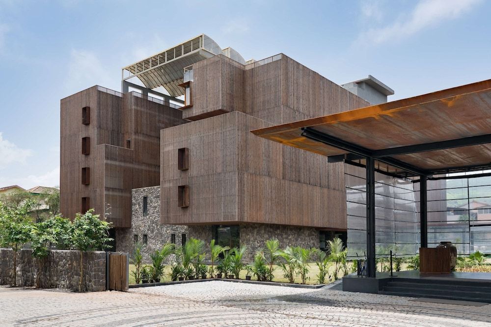 Radisson Resort & Spa Lonavala