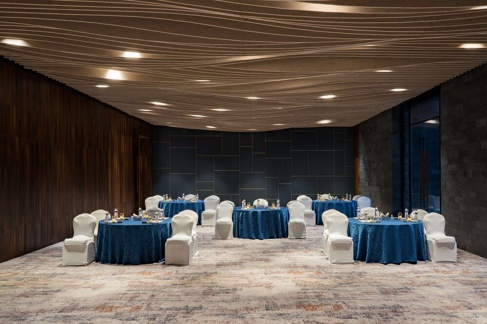Radisson Resort & Spa Lonavala