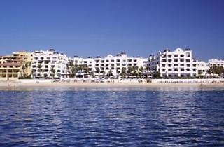 Pueblo Bonito Los Cabos Beach Resort