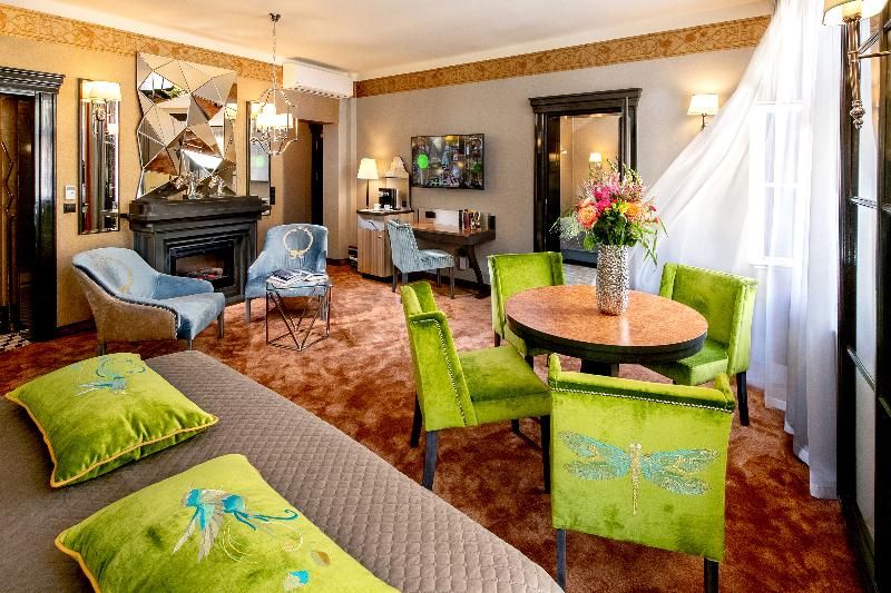 Balthazar Design Hotel