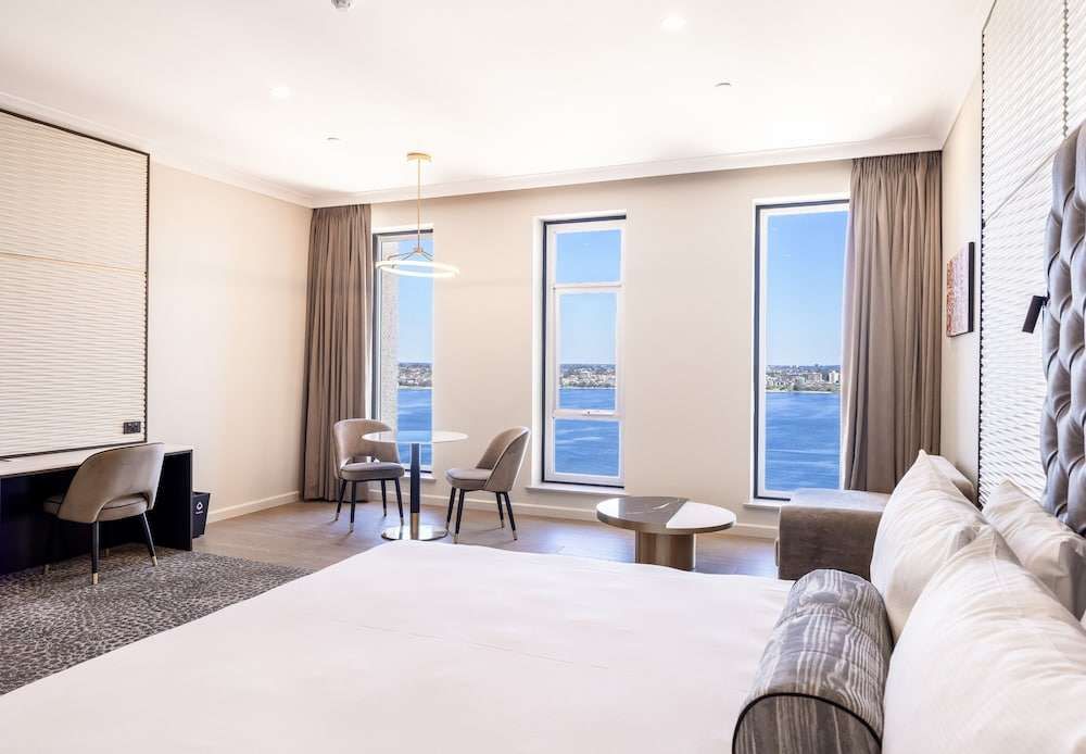 Duxton Perth