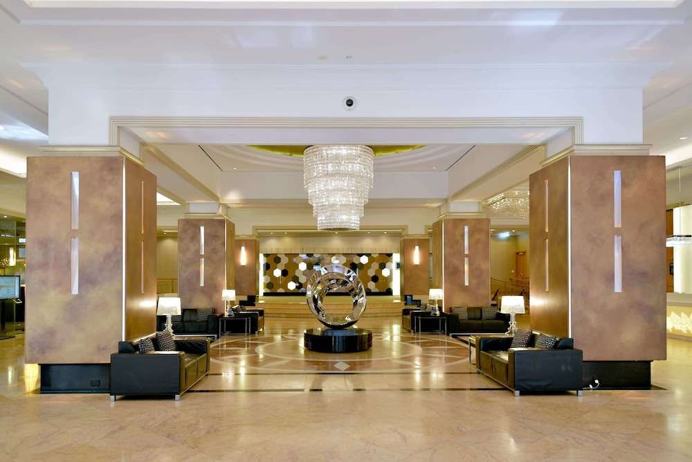 Duxton Perth