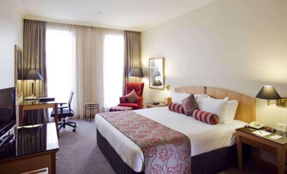 Duxton Perth