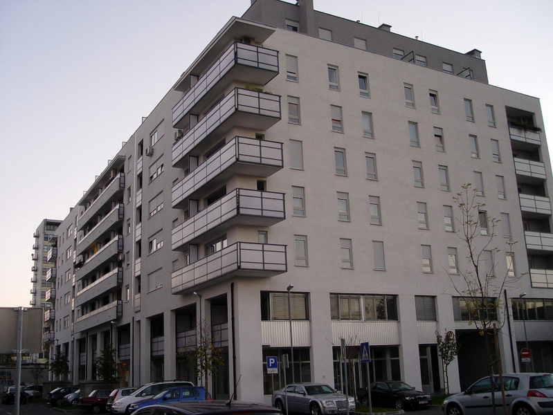 Srce Zagreba