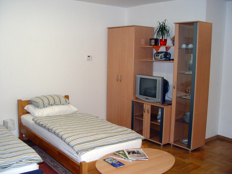 Srce Zagreba