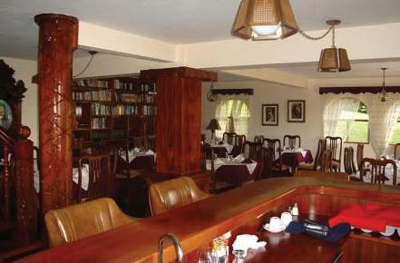 Costa Rica Tennis Club And Hotel