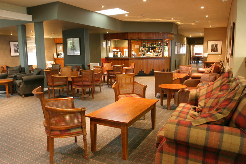 Isle of Mull Hotel & Spa
