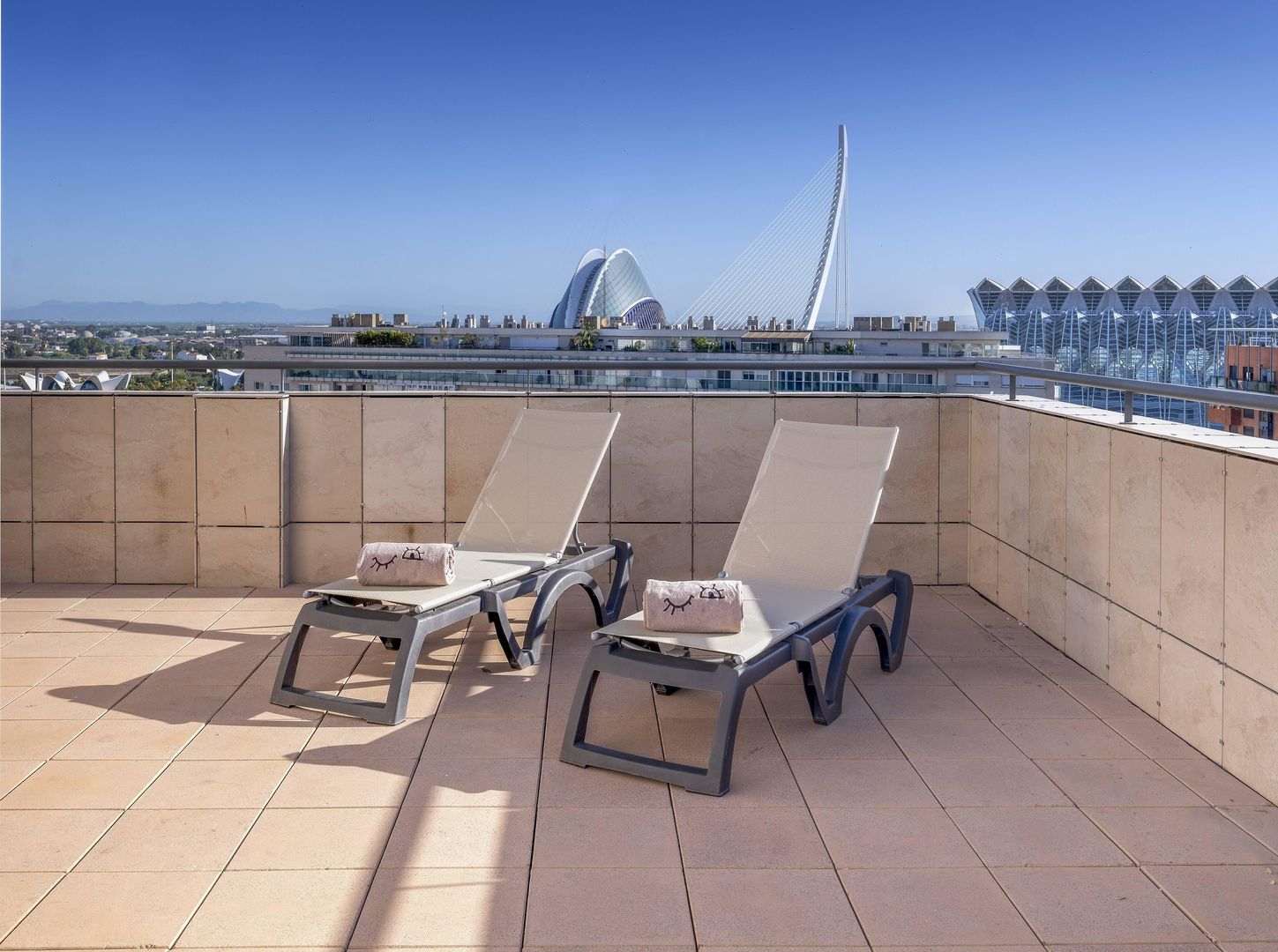 INNSiDE Valencia Oceanic