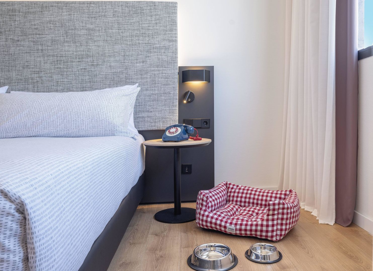 INNSiDE Valencia Oceanic