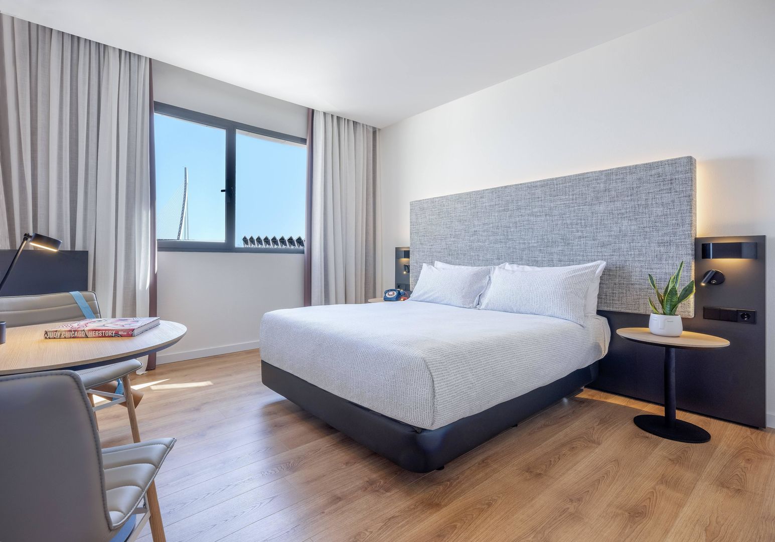 INNSiDE Valencia Oceanic
