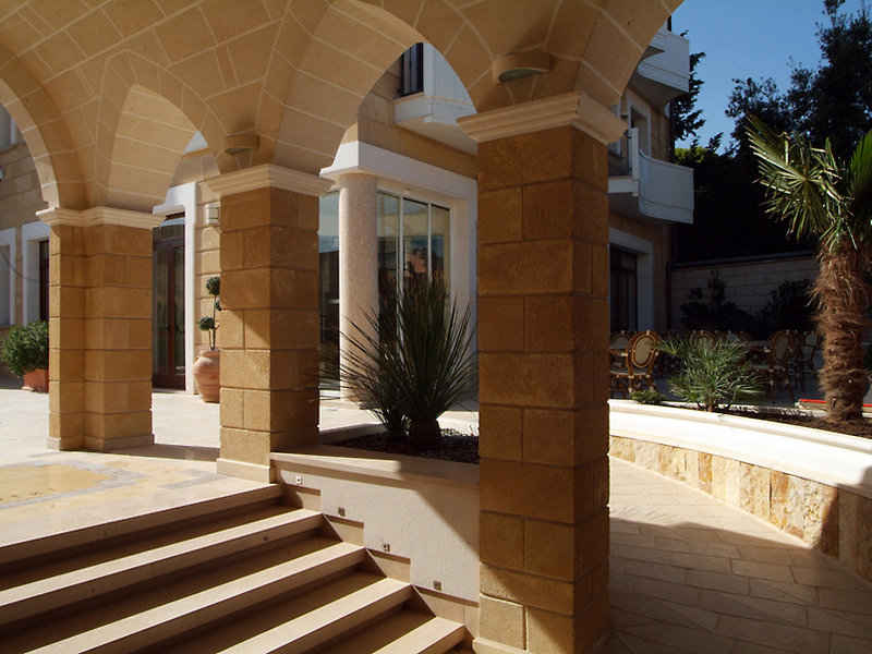 UNICO Albatres Palace Salento