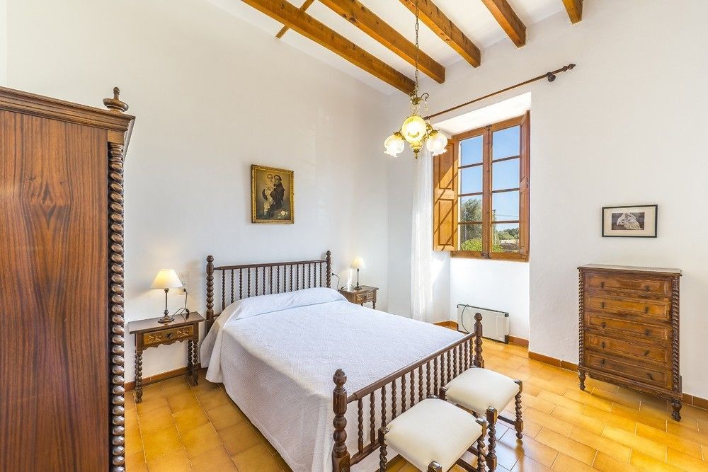 Villa Can Cirerol