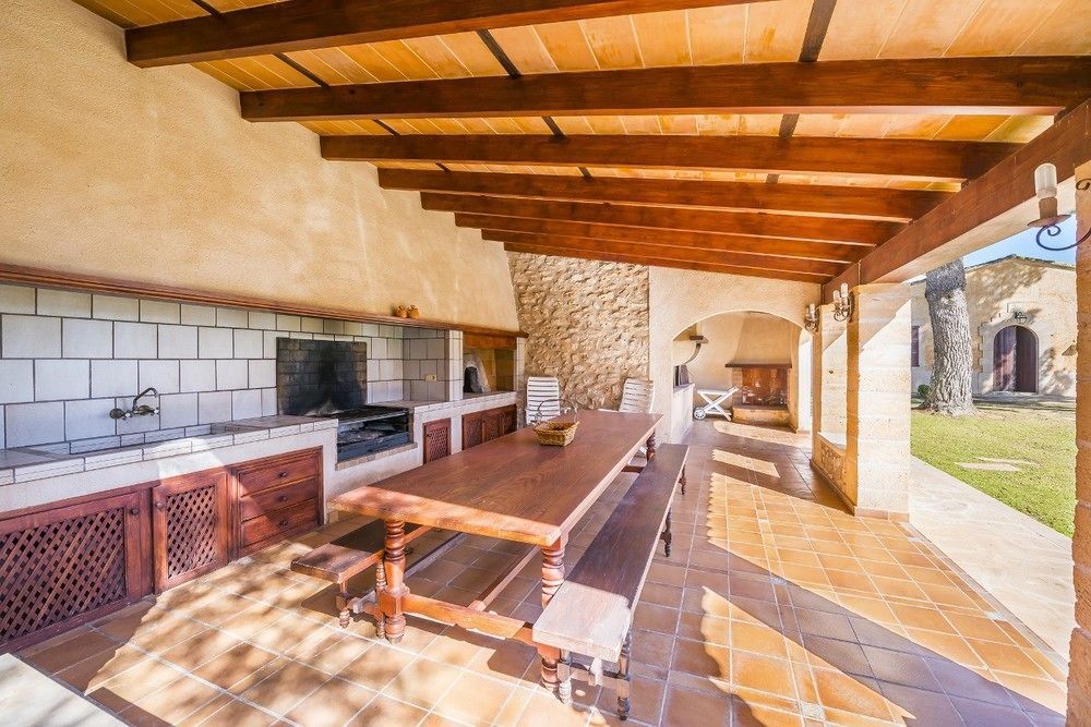 Villa Can Cirerol