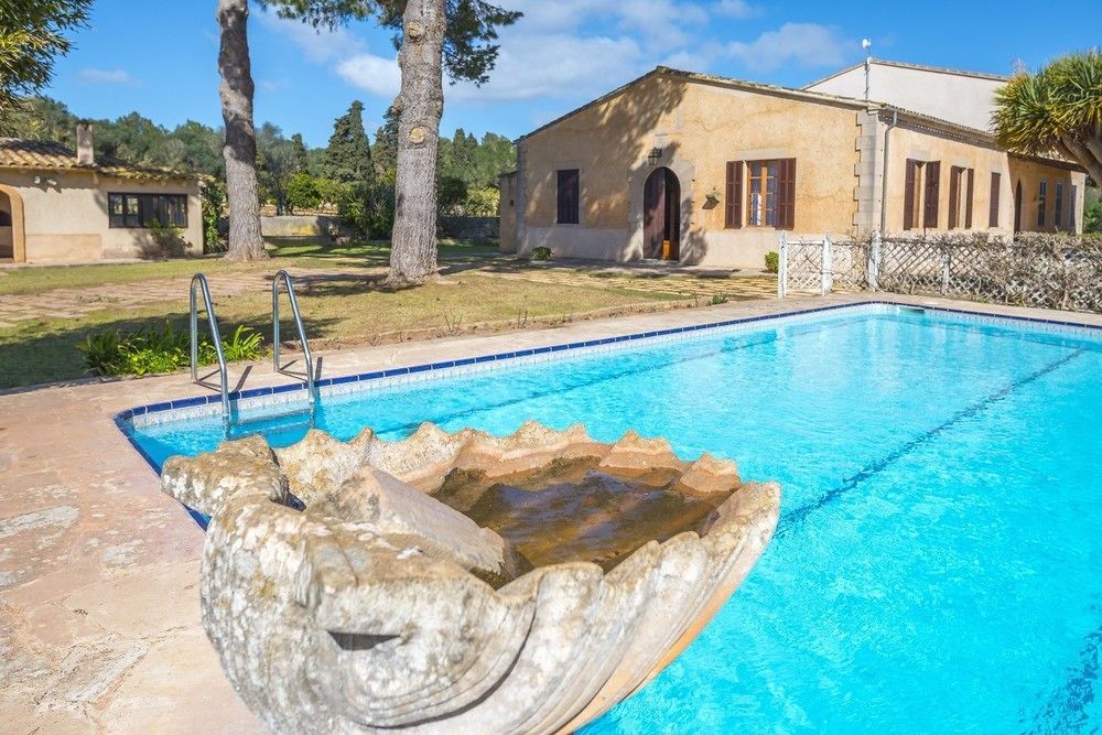 Villa Can Cirerol