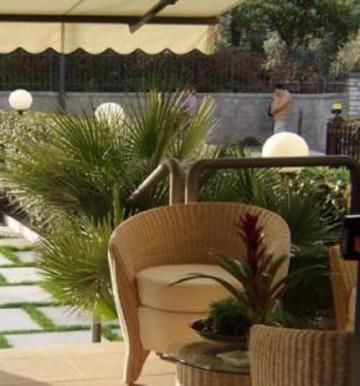 Garni Marina