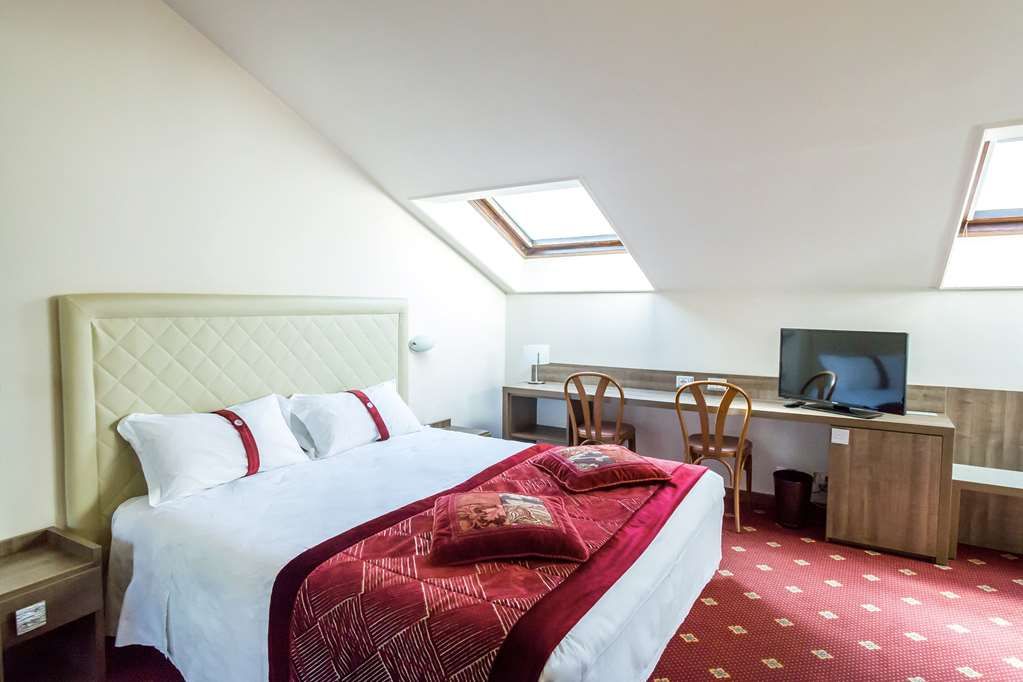 Best Western Hotel Libertà